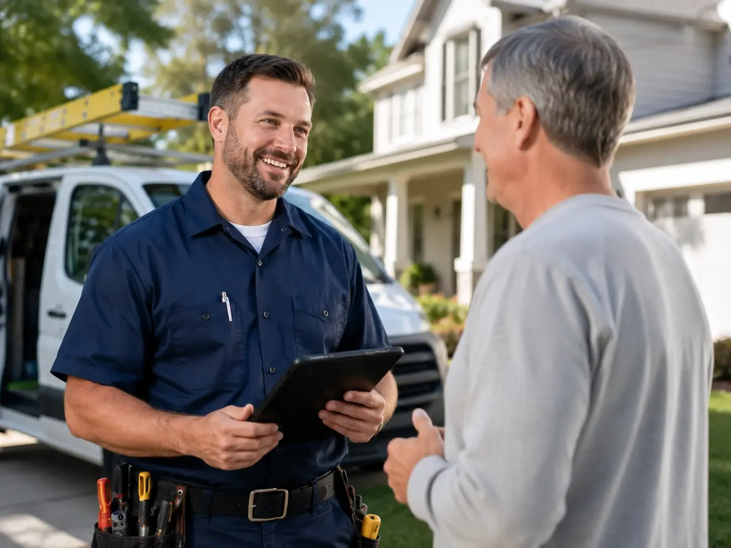 Electrical Panel Upgrade & Replacement in Estillfork, AL